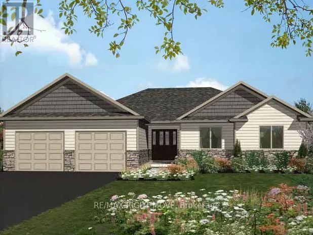 2019 RUDOLPH COURT, Severn (Marchmont), Ontario L3V7A6