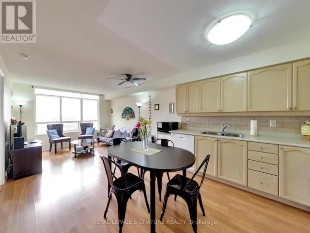 2010 - 710 HUMBERWOOD BOULEVARD, Toronto (West Humber-Clairville), Ontario M9W7J5