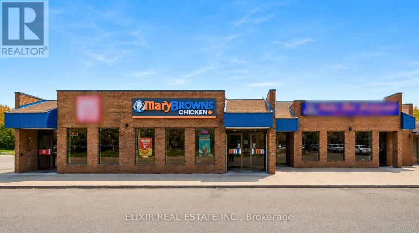 #D108 - 4490 FAIRVIEW STREET, Burlington (Shoreacres), Ontario L7L5P9