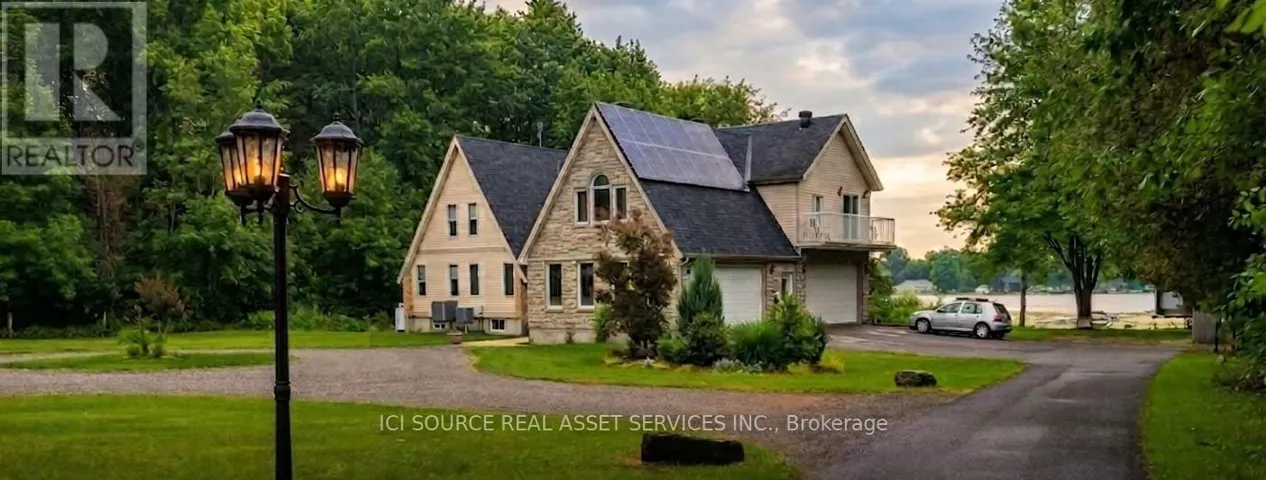7769 MERLYN WILSON ROAD, Ottawa, Ontario K0G1J0
