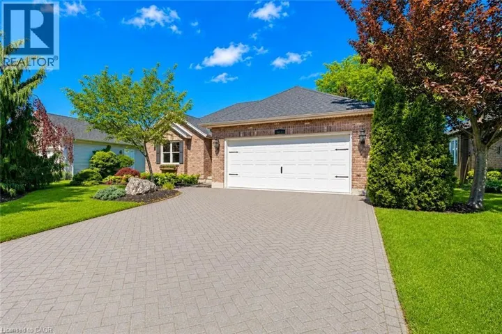 611 VICTORIA Street, Niagara-on-the-Lake, Ontario L0S1J0
