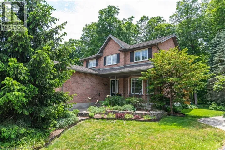 128 EBY Crescent, New Hamburg, Ontario N3A1Z2