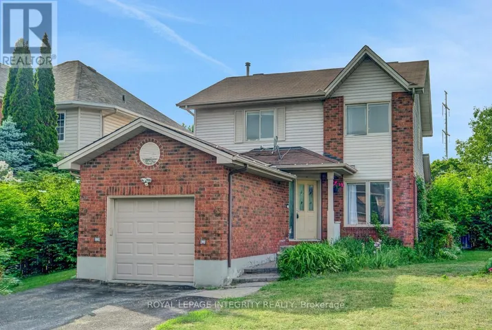 45 STONEMEADOW DRIVE, Ottawa, Ontario K2M2J9