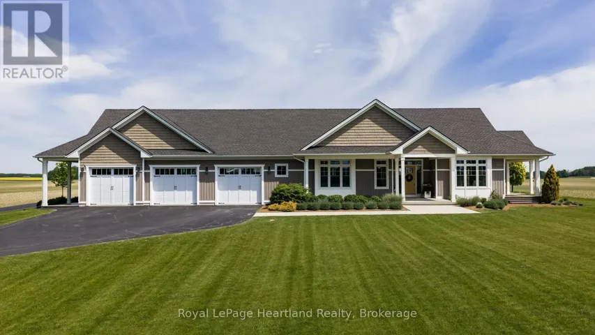 5434 7TH LINE, Minto, Ontario N0G1Z0