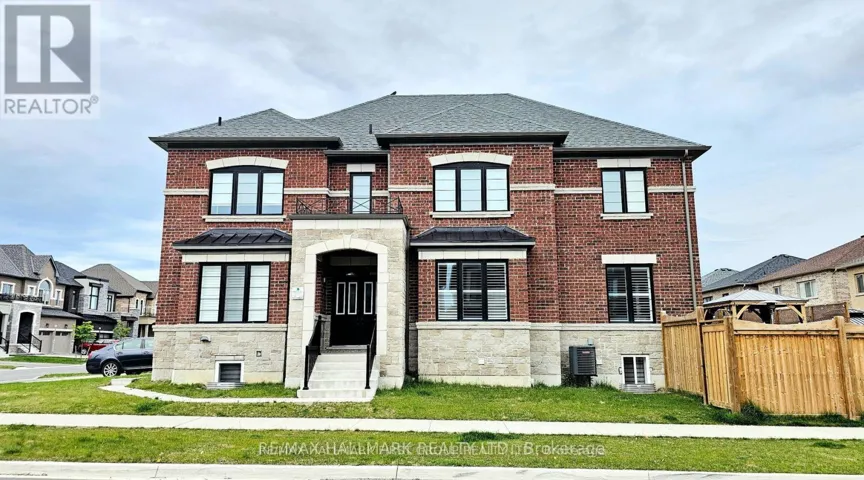 14 ARKSEY (BSMNT) STREET, Whitby, Ontario L1P0G5