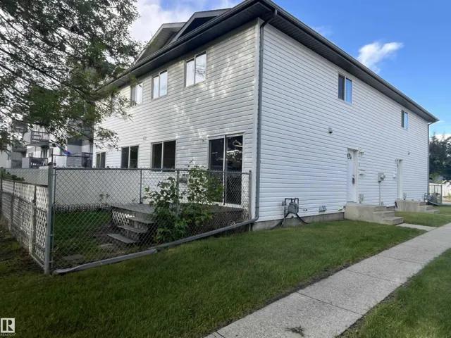#2 61 MICHIGAN ST, Devon, Alberta T9G1H7