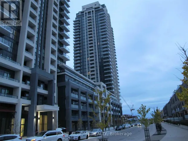 3112 - 4055 PARKSIDE VILLAGE DRIVE, Mississauga (City Centre), Ontario L5B0K8
