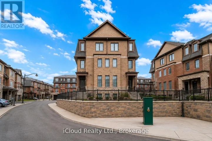 103 - 445 ONTARIO STREET, Milton (TM Timberlea), Ontario L9T9K4