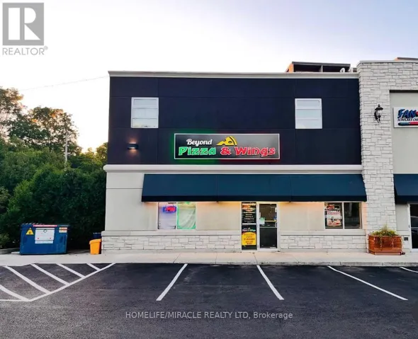 2 - 1960 MAIN STREET W, Hamilton (Ainslie Wood), Ontario L8S4N5