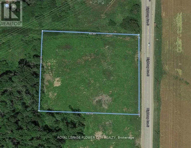 350 HIGHBURY AVENUE W, St. Thomas, Ontario N5P4J4