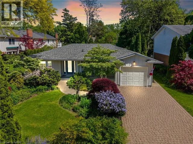 410 VICTORIA Street, Niagara-on-the-Lake, Ontario L0S1J0