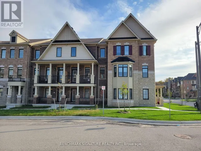 29 GEORGE PEACH AVENUE, Markham (Victoria Square), Ontario L6C0Z2