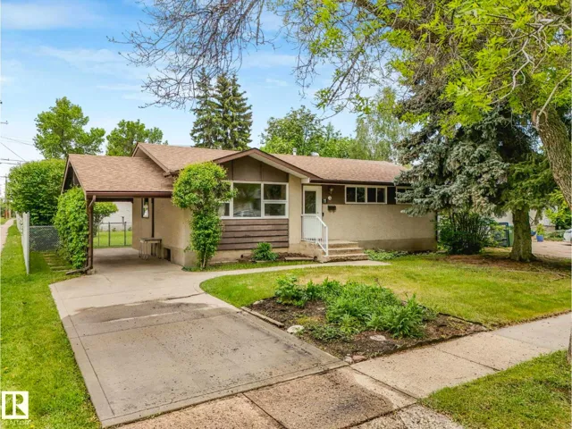 11 SALINA DR, St. Albert, Alberta T8N0L1