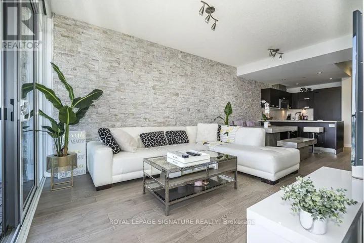 2115 - 90 PARK LAWN ROAD, Toronto (Mimico), Ontario M8Y0B6