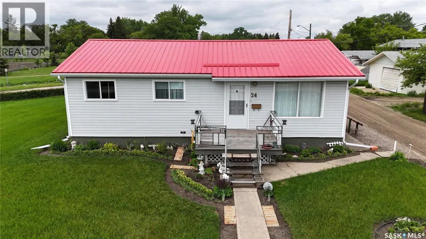 24 13th AVENUE SE, Swift Current, Saskatchewan S9H4C3
