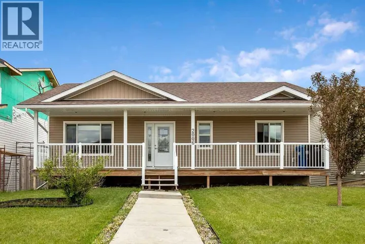 2006 30 Avenue, Nanton, Alberta T0L1R0