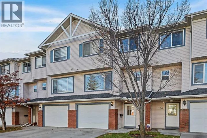 258 Rocky Ridge Court NW, Calgary, Alberta T3G4S8
