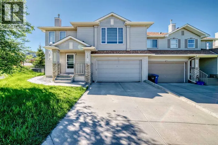 115 Rockledge Terrace NW, Calgary, Alberta T3G5R9