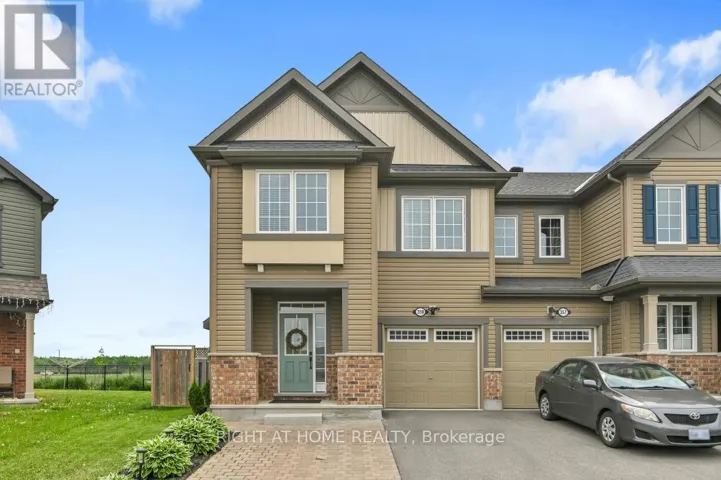 359 WILLOW ASTER CIRCLE, Ottawa, Ontario K4A1C8