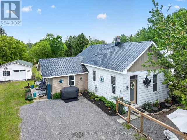 9167 COUNTY ROAD 6 ROAD, Augusta, Ontario K0G1R0