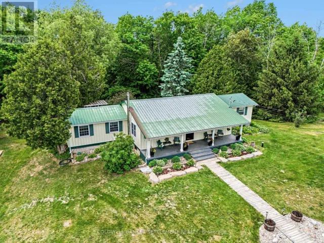 3109 NARROWS LOCK ROAD, Tay Valley, Ontario K7H3C5