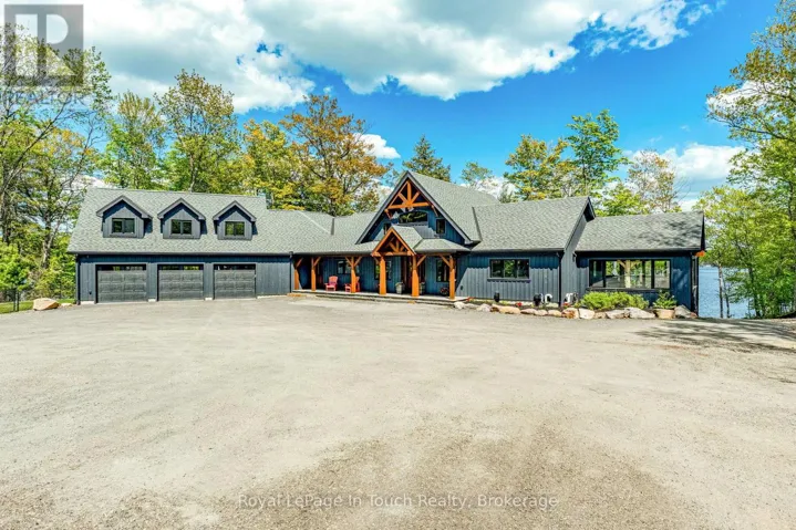 14 CARLING COVE DRIVE, Carling, Ontario P0G1G0