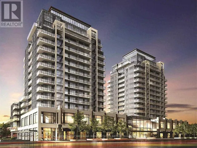 901A - 9088 YONGE STREET, Richmond Hill (South Richvale), Ontario L4C0Y6