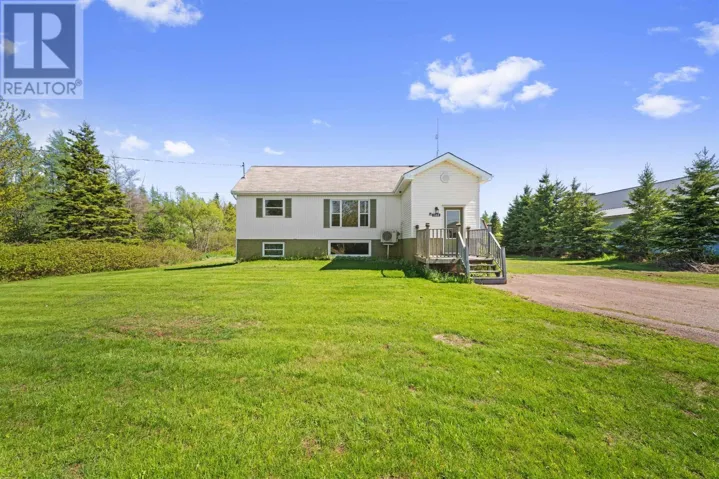 1144 Ellerslie Road, Ellerslie-Bideford, Prince Edward Island C0B1J0