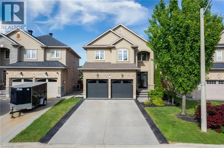 215 VINTON Road, Ancaster, Ontario L9K0G8