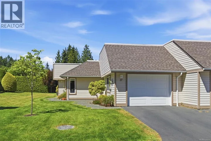 17 460 Schley Pl, Qualicum Beach, British Columbia V9K2M4