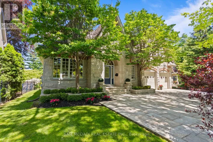 1301 MISSISSAUGA ROAD, Mississauga (Lorne Park), Ontario L5H2J1