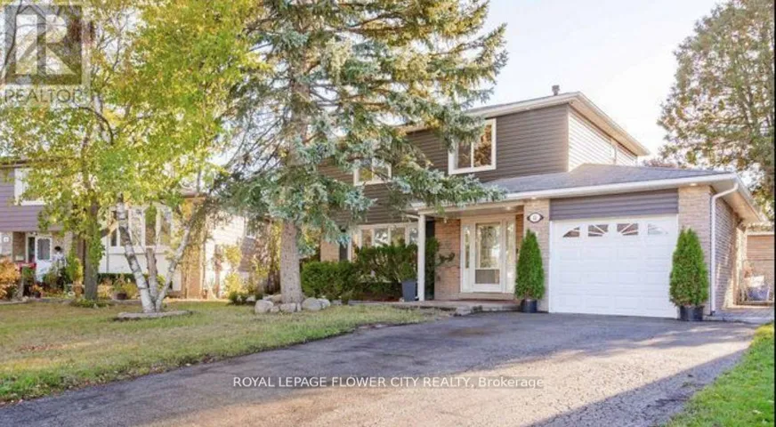 BASEMENT - 12 GONDOLA CRESCENT, Brampton (Northgate), Ontario L6S1W6
