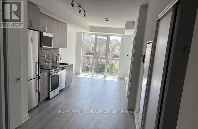 359 - 1005 DUNDAS STREET E, Oakville (JM Joshua Meadows), Ontario L6H8C7