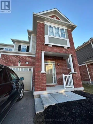103 - 143 RIDGE ROAD, Cambridge, Ontario N3E0E1