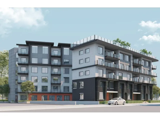 112 15739 FRASER HIGHWAY, Surrey, British Columbia V4N1G9