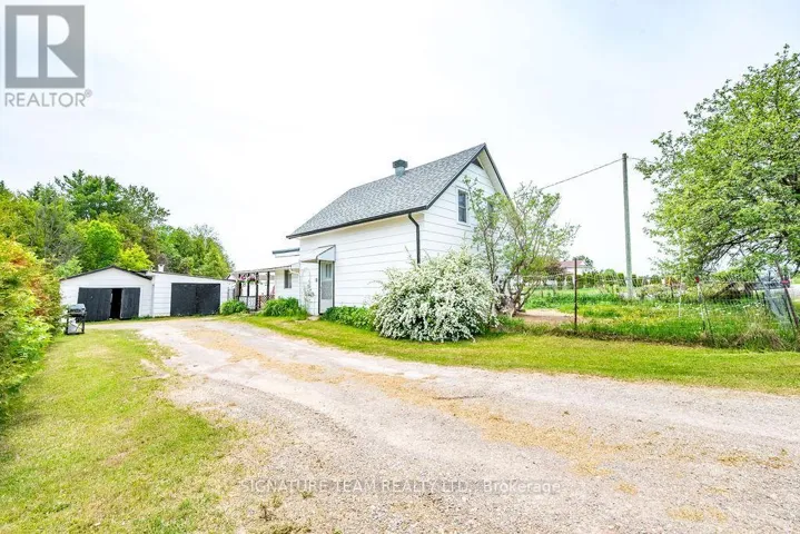 83 FOYMOUNT ROAD, Bonnechere Valley, Ontario K0J1T0