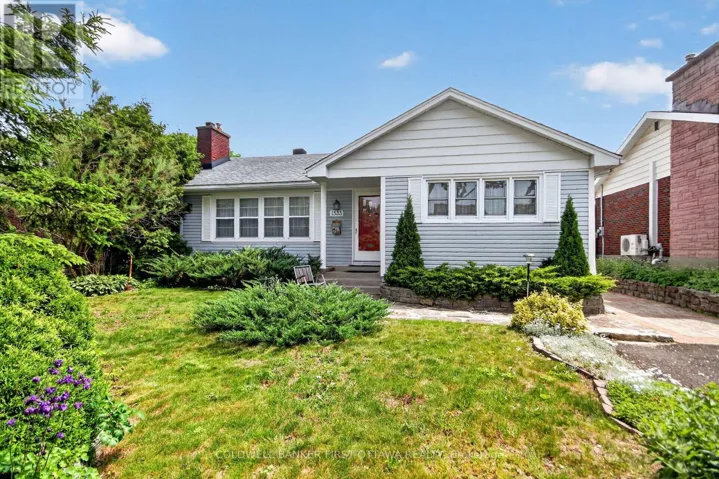 1533 MIMOSA AVENUE, Ottawa, Ontario K1G0W2