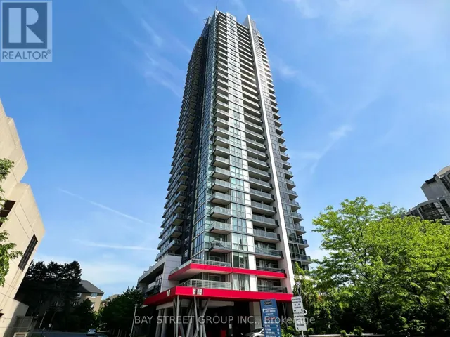 903 - 88 SHEPPARD AVENUE E, Toronto (Willowdale East), Ontario M2N0G9