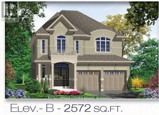 16 GRIEVE STREET, Georgina (Sutton & Jackson's Point), Ontario L0E1R0