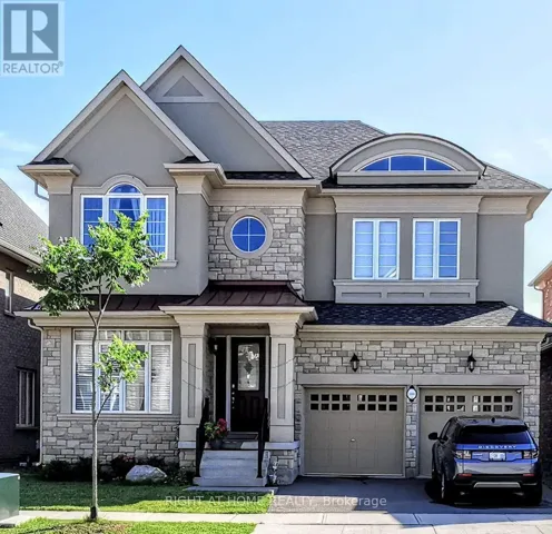 3182 SUNFLOWER DRIVE, Oakville (GO Glenorchy), Ontario L6M1N3