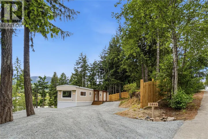 3840 Melrose Rd, Qualicum Beach, British Columbia V9K2M9