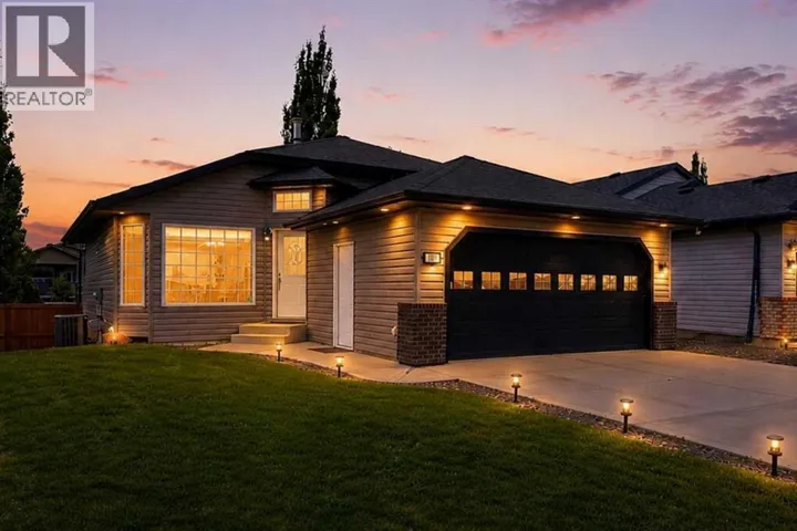 101 Oldring Crescent, Red Deer, Alberta T4P0B9