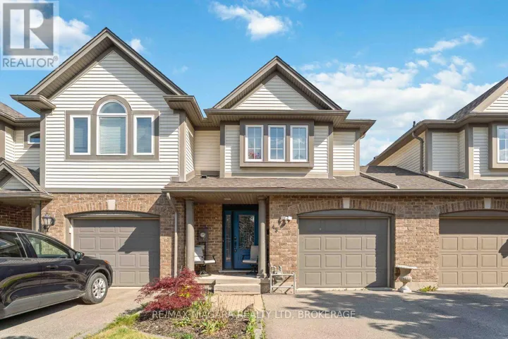 43 FLYNN COURT, St. Catharines (Grapeview), Ontario L2S4E1