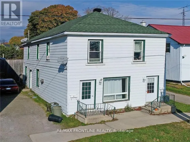 30 WILLIAM STREET E, Smiths Falls, Ontario K7A1C4