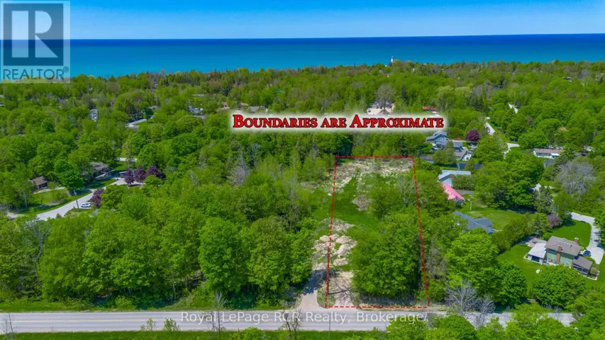 PART 1 - 219 LAKE RANGE DRIVE, Huron-Kinloss, Ontario N2Z2X3