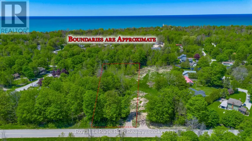PART 2 - 219 LAKE RANGE DRIVE, Huron-Kinloss, Ontario N2Z2X3