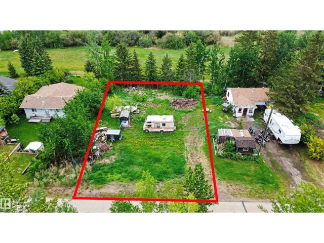 337 SMITH CR, Rural Parkland County, Alberta T7Z2T9