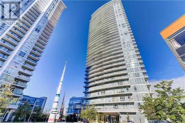 3109 - 70 FOREST MANOR ROAD, Toronto (Henry Farm), Ontario M2J0A9