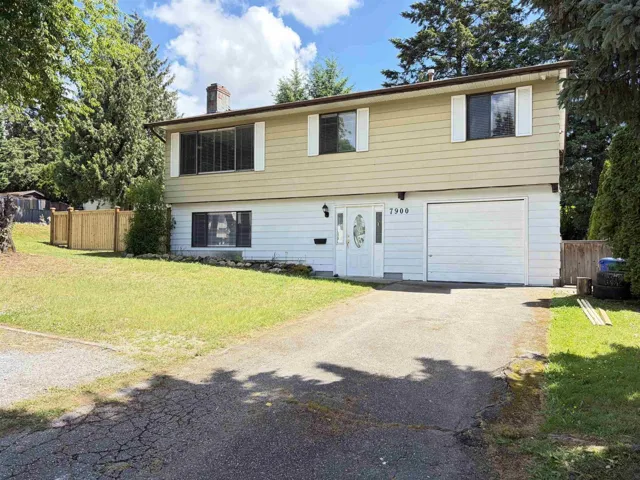 7900 FULMAR STREET, Mission, British Columbia V2V5N6