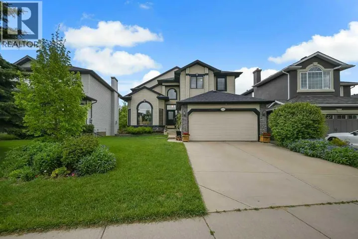 158 Valley Glen Heights NW, Calgary, Alberta T3B5P9